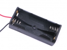 2*AAA Battery Holder